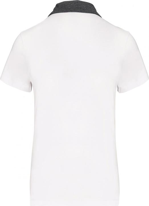 Produktbild Kariban Polo-Shirt Jersey Frau (XL)