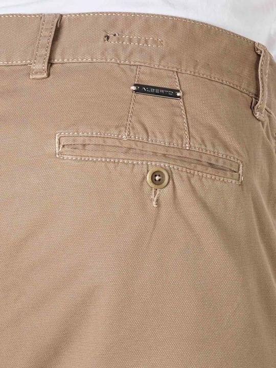 Produktbild Alberto Lou-J Soft Chino Regular Slim Fit Beige (W40/L30)