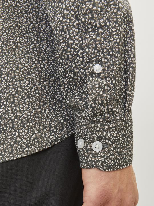 Image du produit Jack & Jones Jprblablackpool Stretch Ls Shirt Sn (XS)