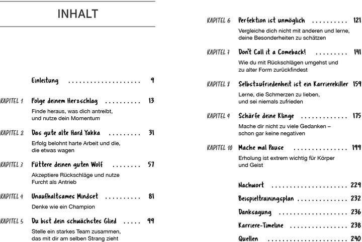 Image du produit Mit der Kraft des Herzens (Allemand, Tia Toomey, Mark Bergmann, 2024)