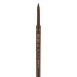 Actual product image Catrice Micro Slim Eye Pencil Waterproof (30 Brown Precision)