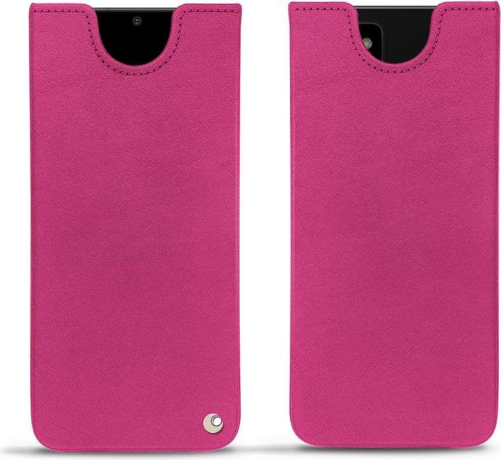 Roze BB ( Pantone #DB599F )