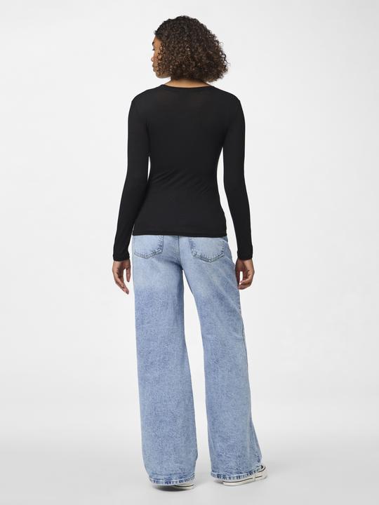 Produktbild Pieces Pcmaria Ls Top Jrs Noos Bc (XL)