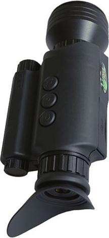 Produktbild Luna Optics NIGHT VISION G3 5-30X44 MONO