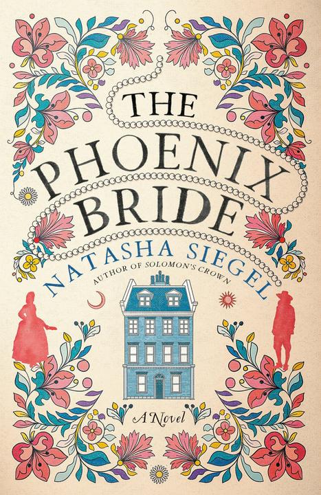 Immagine prodotto The Phoenix Bride (Inglese, Natasha Siegel, 2024)