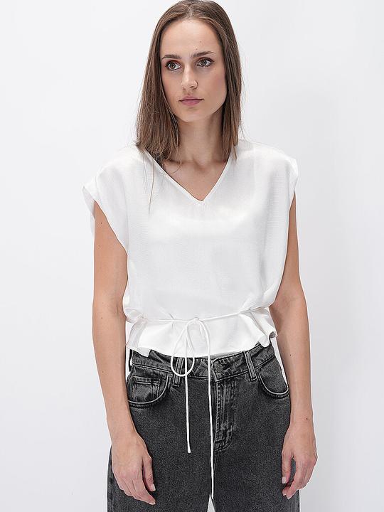Produktbild Designers Remix Blusenshirt LUCILLE (36)