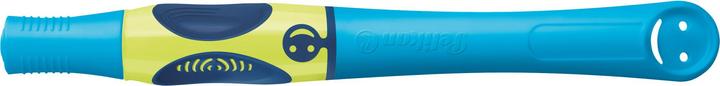 Produktbild Pelikan griffix Tintenschreiber Neon Fresh Blue (Fresh blue, 1 x)