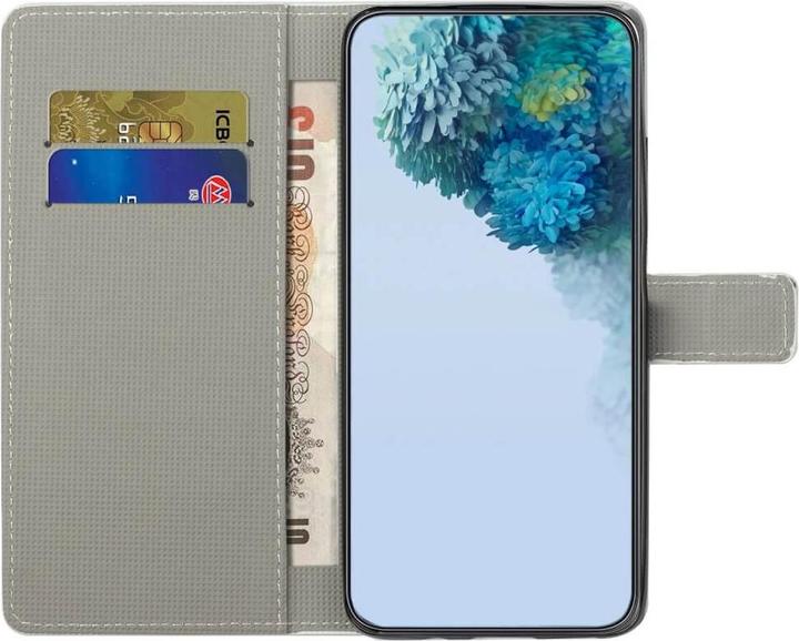 Produktbild Cover-Discount iPhone 16 Plus - Handyhülle mit stilvollem Motiv (Apple iPhone 16 Plus)