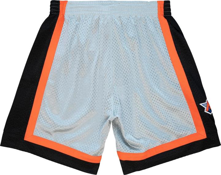 Actual product image Mitchell & Ness short new york knicks 75th nba (L)
