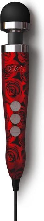 Actual product image Doxy Massage wand