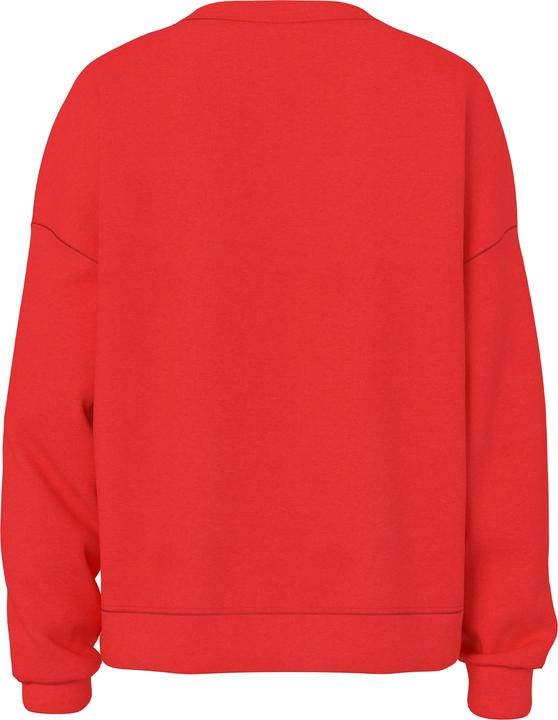 Image du produit Pieces Pcchilli Ls Loose Sweat Noos Bc (XS)