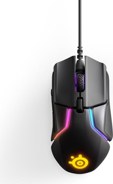 SteelSeries Rival 600 (Filaire)
