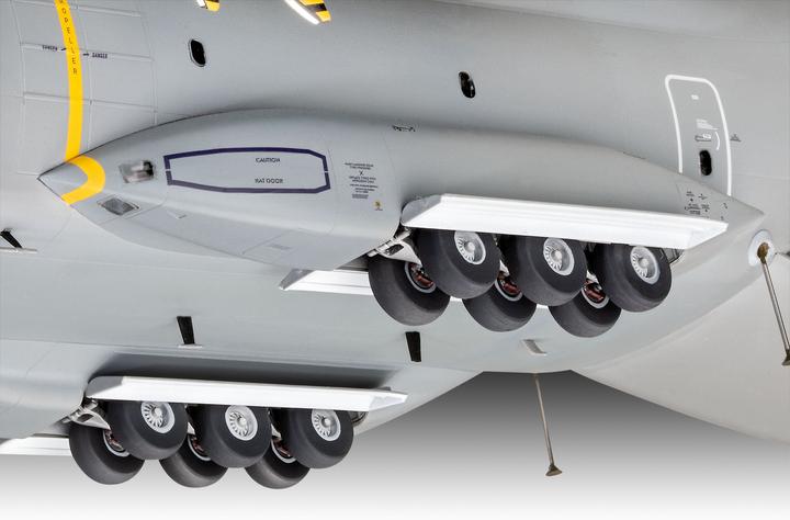 Immagine prodotto Revell Airbus A400M Atlas RAF
