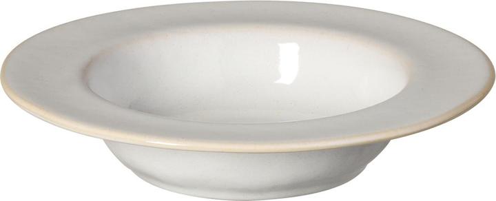 Immagine prodotto Costa Nova Targa profonda RODA con bandiera 22, bianca VE6 (21.40 cm)