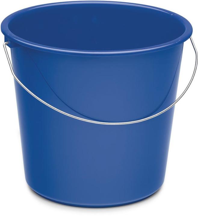 Immagine prodotto Nölle Secchio di plastica 10 l (1 pz.)