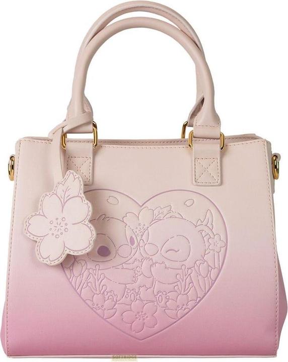 Loungefly Disney Stitch Cute bag