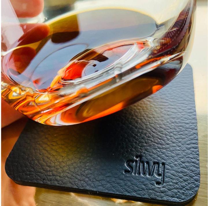 Actual product image Silwy Base Metal Nano Gel for Magnetic Glasses
