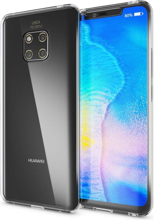 Immagine prodotto Nalia Custodia per cellulare a 360 gradi (Mate 20 Pro)