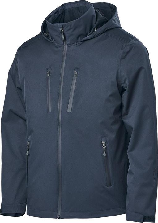 Image du produit Stormtech - Veste softshell SCIROCCO - Homme (M)