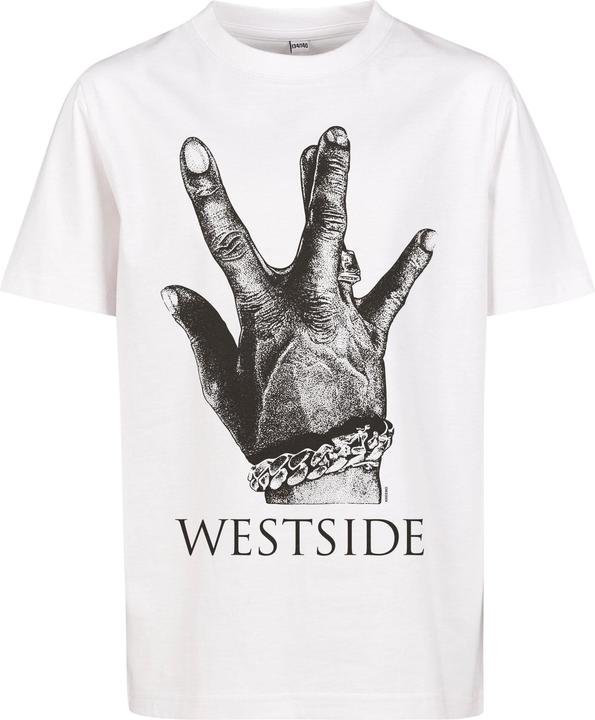 Mister Tee Kids Westside Connection 2.0 Tee - 89345