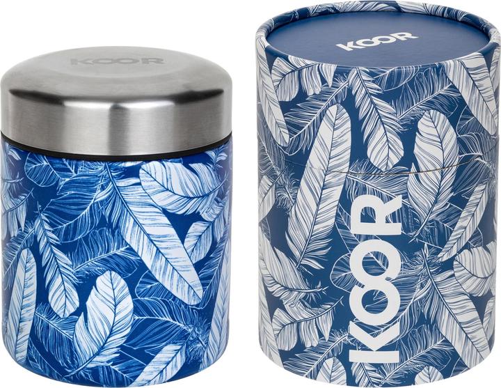 Image du produit Koor Récipient alimentaire thermique