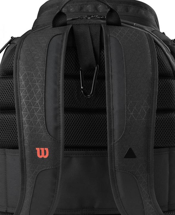 Immagine prodotto Wilson Clash V3 Super Tour Rucksack (2R)