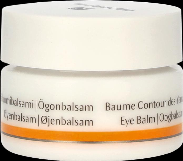 Produktbild Dr. Hauschka Eye Balm (Balsam, 10 ml, Tag)