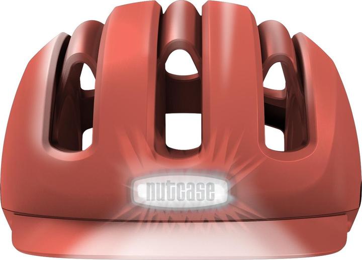 Actual product image Nutcase Helmet Vio REEF Light L/XL 59-62cm (59 - 62 cm)