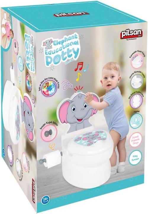 Produktbild Pilsan Elefant