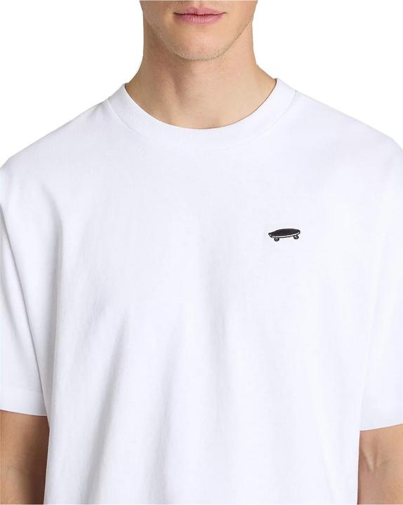 Immagine prodotto Vans SALTON LOOSE SS White (S)