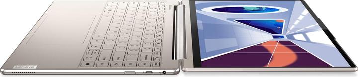 Produktbild Lenovo Yoga 9 (14", Intel Core i7-1360P, 16 GB, 512 GB, DE)