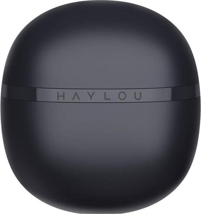 Immagine prodotto Haylou Słuchawki TWS X1 Plus (niebieskie) (6 h, Senza fili)
