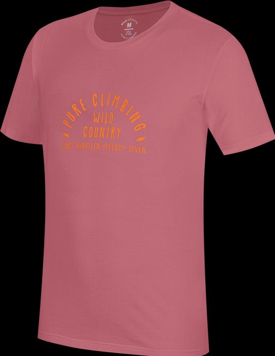 Wild Country Friend T-Shirt Herren