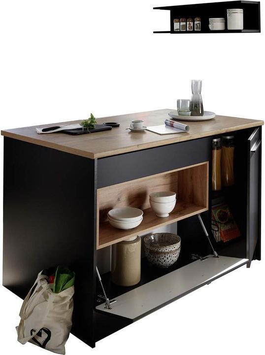 Actual product image Mid.You Bozen (145 x 90 x 90 cm)