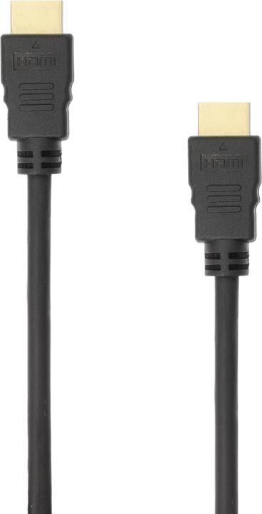 Image du produit White Shark BOA cable HDMI-HDMI 2.1 M/M 2m 8K@60Hz (2 m, HDMI)