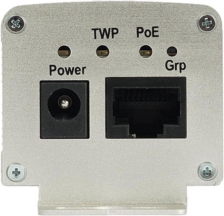 Produktbild 2N Systembau-Zubehör 2Wire-IP Konverter