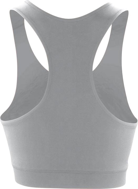 Actual product image Spiro Impact Softex Plain Crop Top (L)