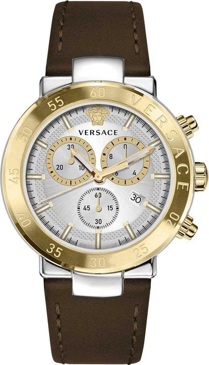 Immagine prodotto Versace VEPY00220 (Cronografo, Fatto in Svizzera)