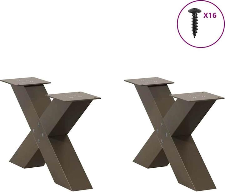 Actual product image VidaXL Othily