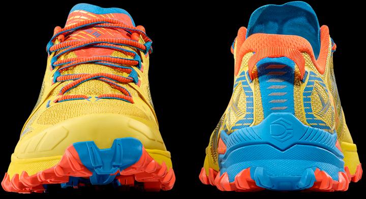 Produktbild La Sportiva Bushido III, Mountain Running® Schuh Low Cut (44.5)