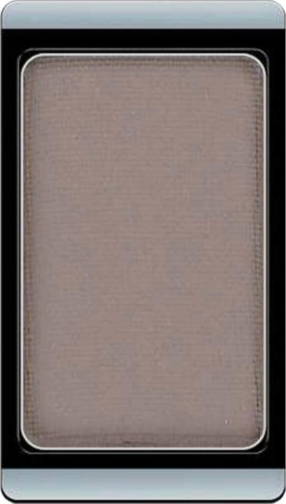 matt light grey mocha