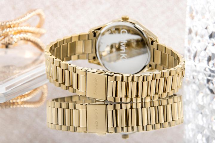 Immagine prodotto Calvin Klein Orologio da uomo 25200232