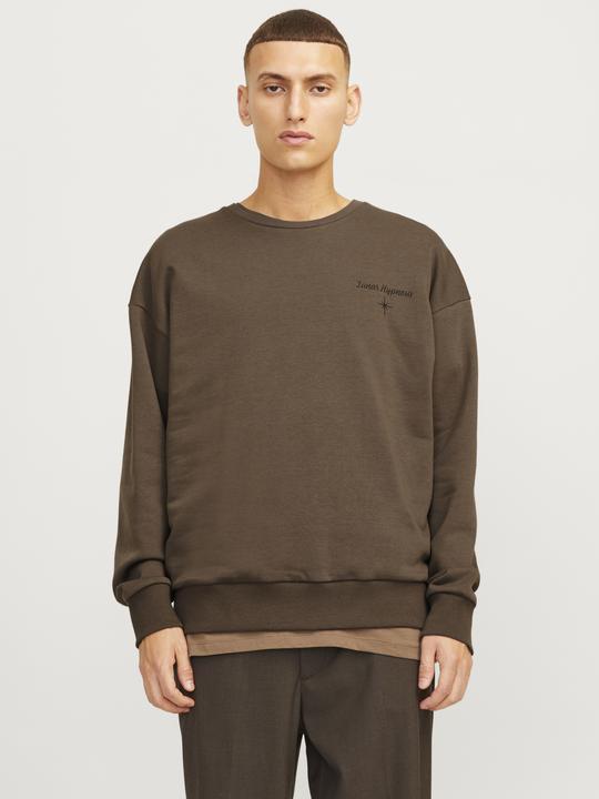 Immagine prodotto Jack & Jones Felpa stampata Felpa (XS)