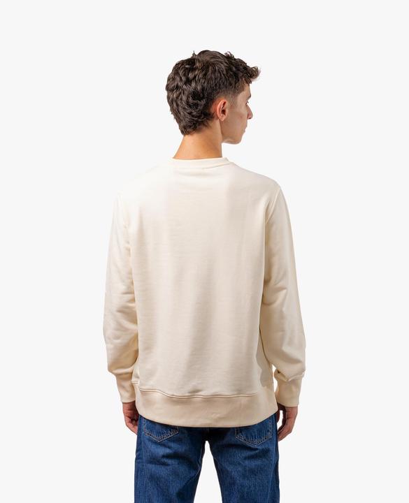 Actual product image GANT weathirt graphic (S)