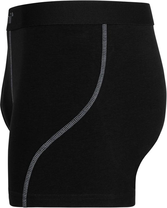 Produktbild Normani 4 Herren Boxershorts aus Baumwolle - 9307 (4XL, 4er Pack)