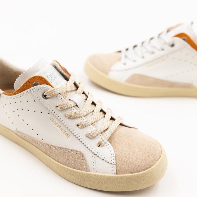 Actual product image 0-105 Sneakers SC016 Leo (39)