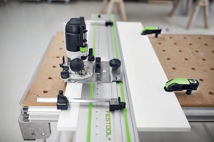 Actual product image Festool Hole drilling set LR 32