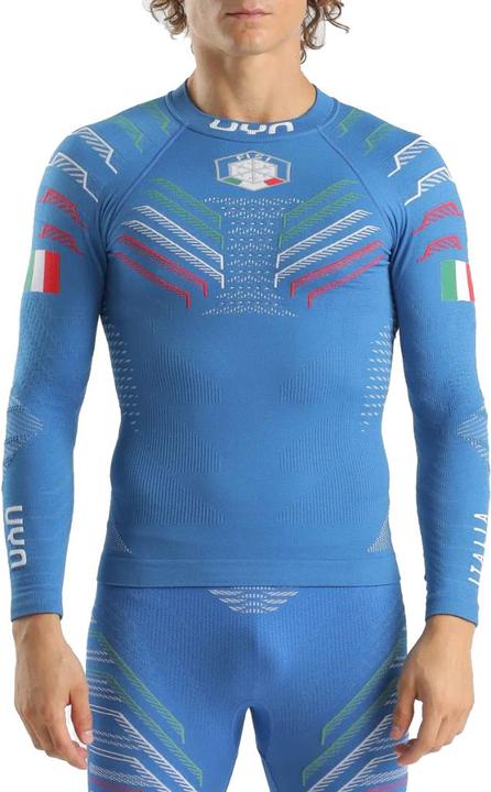 Actual product image UYN Thermoshirt Natyon 3.0 Italien (L)