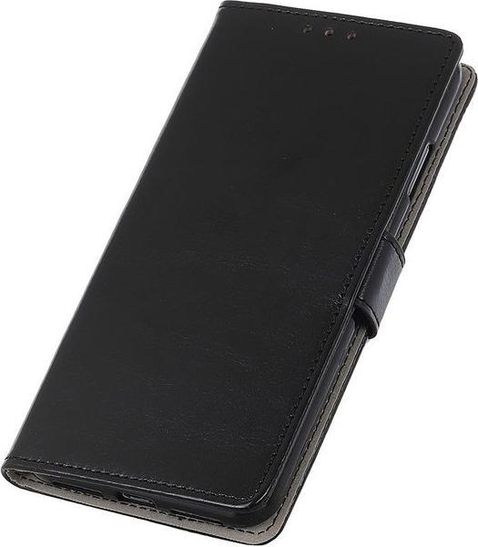 Produktbild MU Classic Crazy Horse Leder Bookcover Series (Honor 20 Pro)