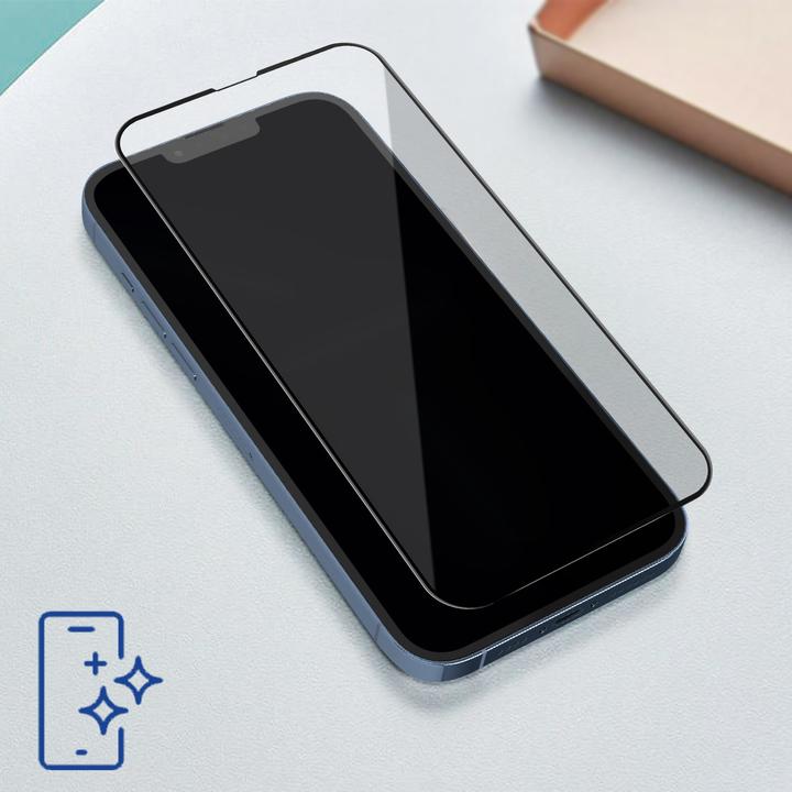 Image du produit 3MK Protection d'écran Hardglass Max (1 pièce(s), Apple iPhone 13 Pro Max)